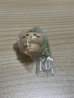 ちいかわ　マスコット付き　ビスケット　栗まんじゅう