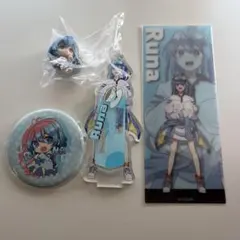 2025年最新】カラフルピーチ缶バッジるなの人気アイテム - メルカリ