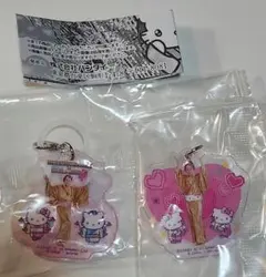 マツケン　キティ めざるしアクセサリー