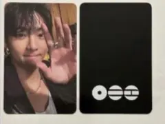 BTS ARIRANG Target US限定 トレカ テヒョン　テテ