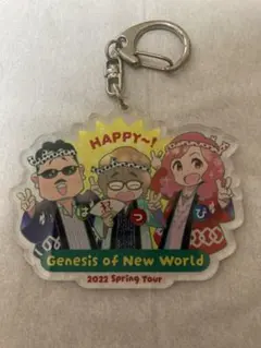 2026年最新】アルフィー キーホルダーの人気アイテム - メルカリ