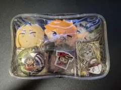 ハイキュー!! グッズ まとめ売り
