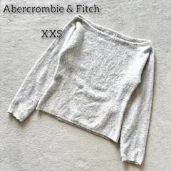 アバクロンビーアンドフィッチ 【XXS】 トップス セーター 長袖 秋冬