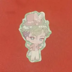 あんスタ 小鹿ジュイス アニカフェ 缶バッジ - メルカリ
