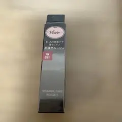 ヴィセ 粘膜色　ネンマクファイクルージュ II PK 851
