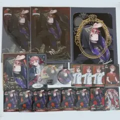 2026年最新】ツイステ エース まとめ売りの人気アイテム - メルカリ