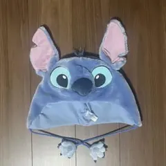 ディズニー スティッチ ファンキャップ