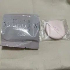 CLIO キルカバーメッシュグロウセンシャルクッション 21N