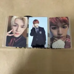 INI 髙塚大夢　トレカ各種