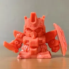 【ガン消し】機兵グランレックス 『SDガンダム外伝 聖機兵物語』