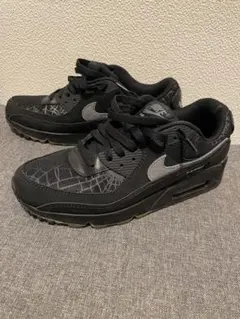 2025年最新】nikeエアマックス90スパイダーの人気アイテム