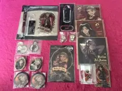 ツイステッドワンダーランド