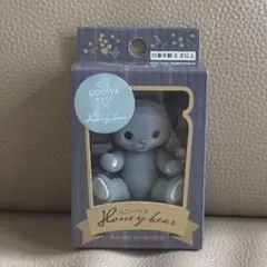 【新品未開封】ハニーベア ミモザ / ゴディバ GODIVA コラボのサムネイル