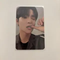 treasure reboot ジフン ygselect 特典