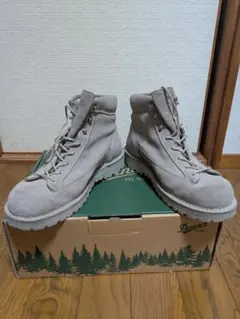 DANNER FIELD / BEAUTY&YOUTH 【別注】　27.5のサムネイル