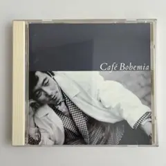 2026年最新】佐野元春 CAFE BOHEMIAの人気アイテム - メルカリ