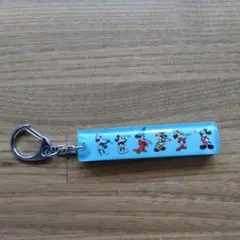 東京ディズニーランド アクリルキーホルダー