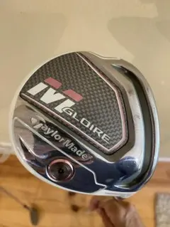 TaylorMade M GLOIRE フェアウェイウッド 5番 - メルカリ