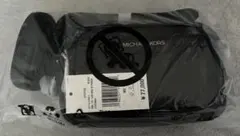 【正規品】MICHAEL KORS ショルダーバッグ　ブラック