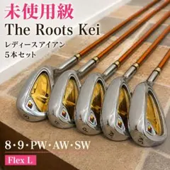 2026年最新】roots golfの人気アイテム - メルカリ