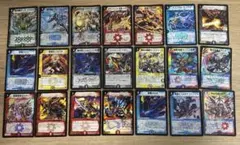 2025年最新】デュエルマスターズ 初期 まとめの人気アイテム - メルカリ