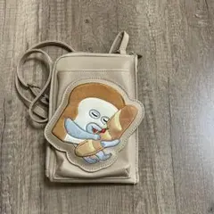 パンどろぼうショルダーバッグ