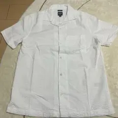 【美品】GAP メンズ　半袖　シャツのサムネイル