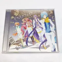 ショウバイロック　ジャスタウェイク　CD　ARCAREAFACT　ゲーム　音楽