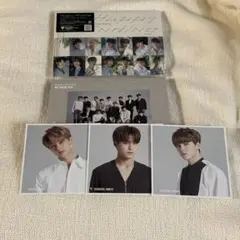 2026年最新】seventeen happy endingの人気アイテム - メルカリ