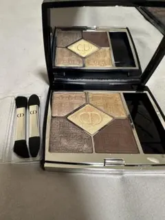 Dior 5 CouleursCoutureサンククルール　469 アトリエドレ