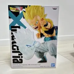 【新品・未使用品】BANDAI Gxmateria 超サイヤ人ゴテンクス