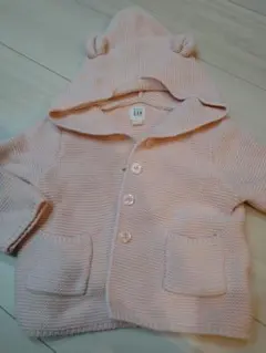 アウター　ジャンパー　ギャップ　美品