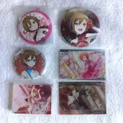 @ハスカ様専用 プロセカ MEIKO まとめ売り