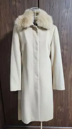 BCBGMAXAZRIA ロングコートのサムネイル