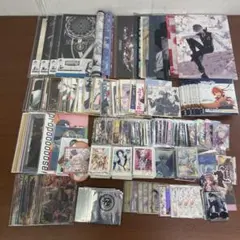 ❶④アイナナ 色紙 メタルカード ウエハースカード ぱしゃこれ 特典 まとめ売り
