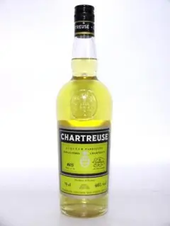 フランス シャルトリューズ各種ミニボトル 6本セット 新品 未開封