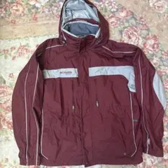 Columbia Vertex XL ナイロンジャケット