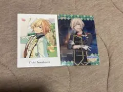 あんスタ あんさんぶるスターズ 天祥院英智 ぱしゃこれ  クリアカード