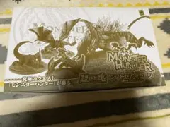 モンスターハンター　超造形魂　ベストセレクション