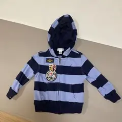 Ralph Lauren フード付きパーカー 12M