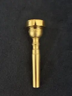 トランペット マウスピース アトリエツバサ 1C MV GP - メルカリ