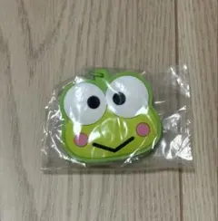 サンリオキャラクターズ シークレットラバーミラーキーホルダー