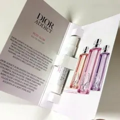 ディオール アディクト ロージー グロウ (オードゥ パルファン) サンプル