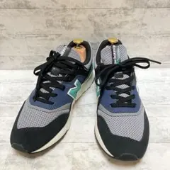 【極美品】New Balance ニューバランス CM997HZK 24.5cm