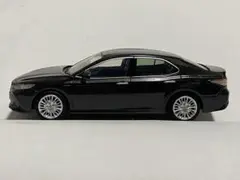 トヨタ カムリ カラーサンプルミニカーのサムネイル