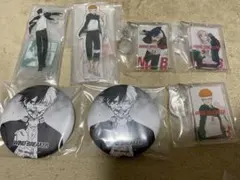 WIND BREAKER 桜遥 一番くじ グッズ7点セット