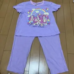 プリキュア新品未使用ビニールタグ付き120㎝定価2900円
