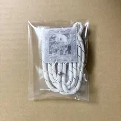 Mrs. GREEN APPLE ホワイトラウンジ　スマホショルダー