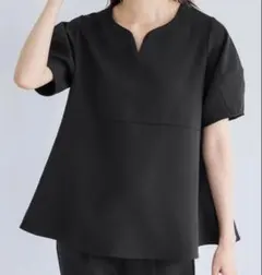 BLACKトップス　coca