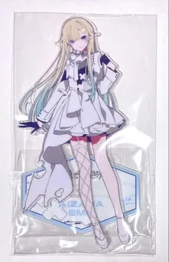 スタートセット Vol.2 ぶいすぽっ！ アクリルスタンド 藍沢エマ No.83